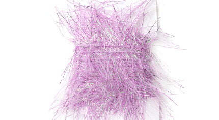 Long Hair Large Holo Chenille