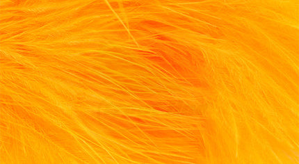 Premium Marabou Blood Quills