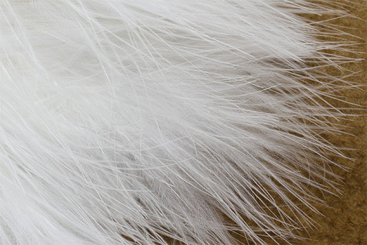 Premium Marabou Blood Quills