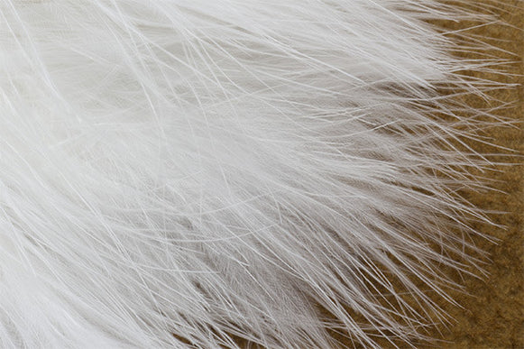 Premium Marabou Blood Quills