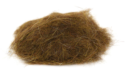 Snowshoe Rabbit Foot Dubbing