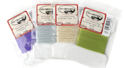 Polypropylene Floating Yarn