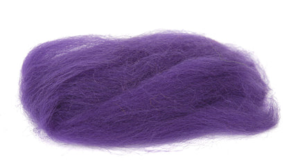 Fine Natural Dubbing