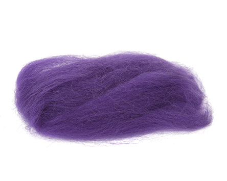 Fine Natural Dubbing