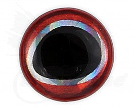 Realistic 3D Epoxy Eyes 5mm