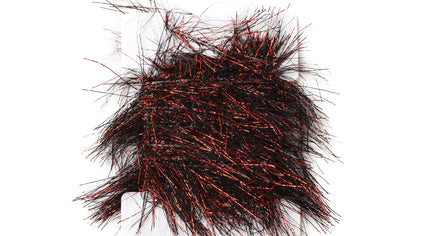 Long Hair Large Holo Chenille
