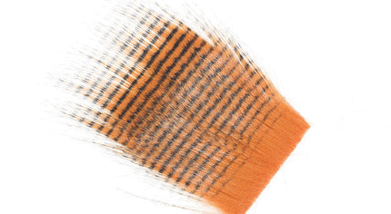 Fine Barred Craft Fur