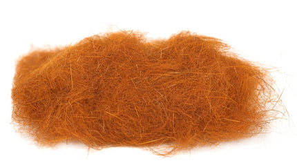 Snowshoe Rabbit Foot Dubbing