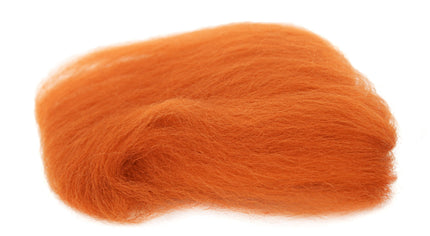 Fine Natural Dubbing