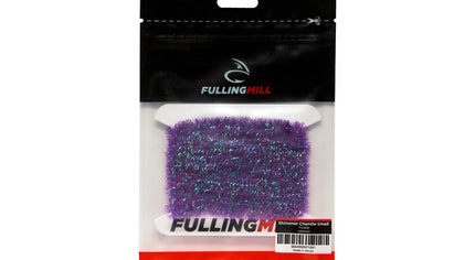 Shimmer Chenille 8mm