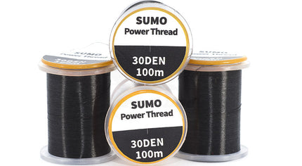 Sumo Power Thread 18/0 30DEN 100m