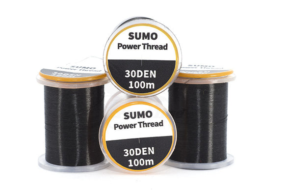 Sumo Power Thread 18/0 30DEN 100m