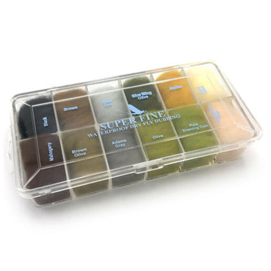 Wapsi Dispenser Super Fine #1