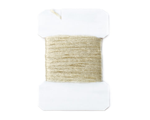 Polypropylene Floating Yarn