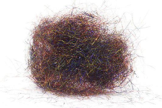 Atomic Synthetic Dubbing