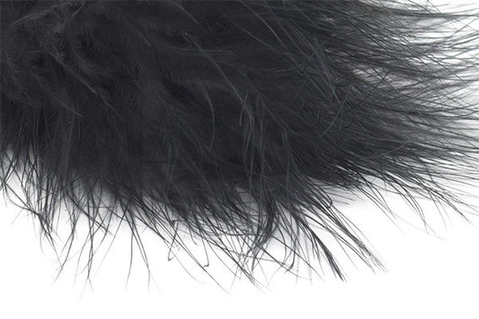 Premium Marabou Blood Quills