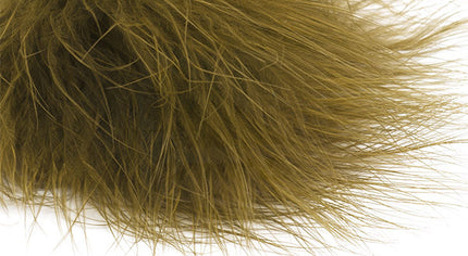 Premium Marabou Blood Quills