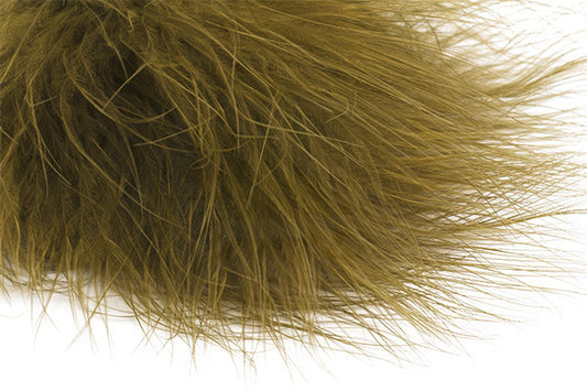 Premium Marabou Blood Quills