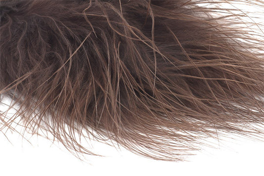 Premium Marabou Blood Quills