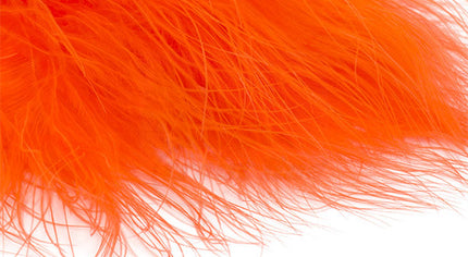 Premium Marabou Blood Quills