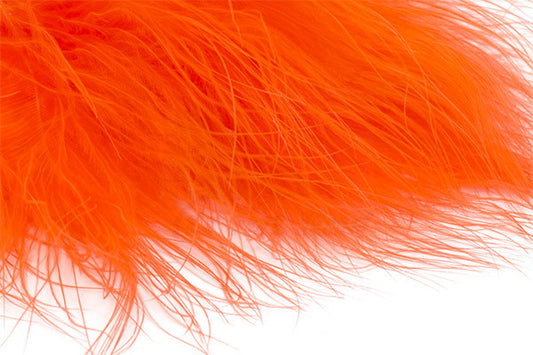 Premium Marabou Blood Quills