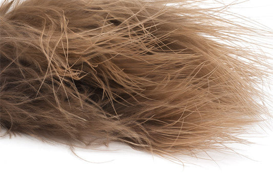 Premium Marabou Blood Quills