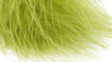 Premium Marabou Blood Quills