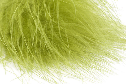 Premium Marabou Blood Quills