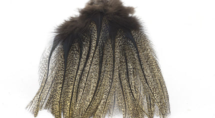 Coq de Leon Pardo Colgaderas