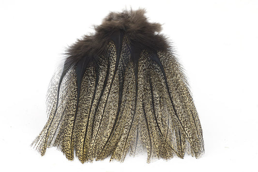 Coq de Leon Pardo Colgaderas