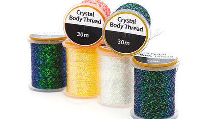 Crystal Body Thread