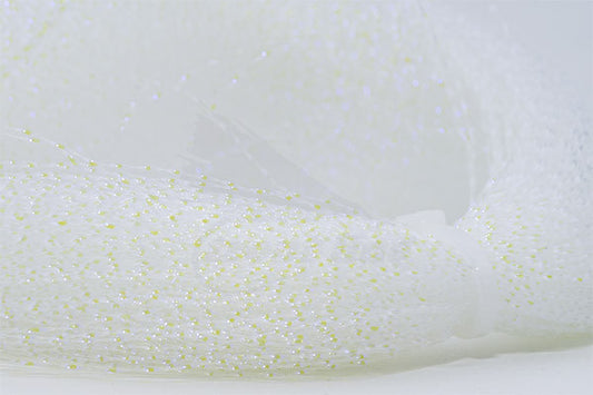 Krystal Flash Hair