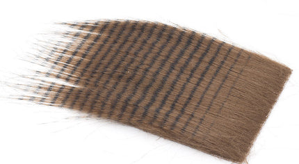 Fine Barred Craft Fur