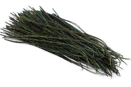 Premium Selected Peacock Herl