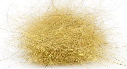 Premium Hare Fur Dubbing