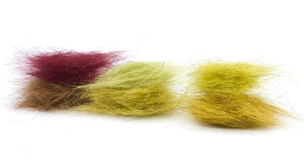 Premium Hare Fur Dubbing