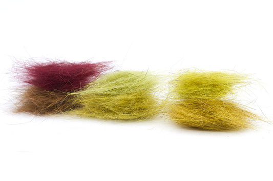 Premium Hare Fur Dubbing