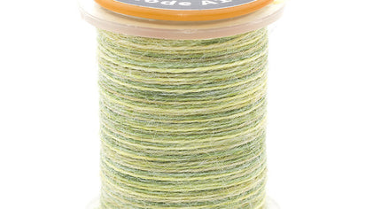 Mojo Nymph Yarn 300DEN 10m