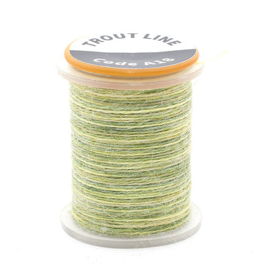 Mojo Nymph Yarn 300DEN 10m