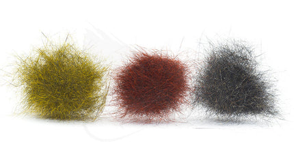 Premium Pure Squirrel Dubbing