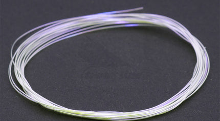 UV Ribbing Fibers