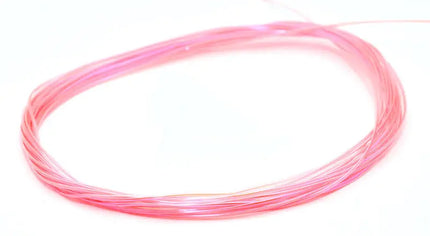 UV Ribbing Fibers