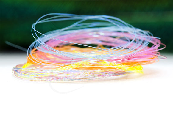 UV Micro Ribbing Quill