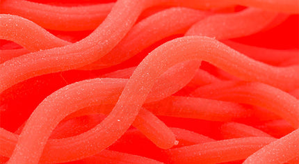 Silicone Squirmy Bodies