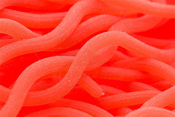 Silicone Squirmy Bodies