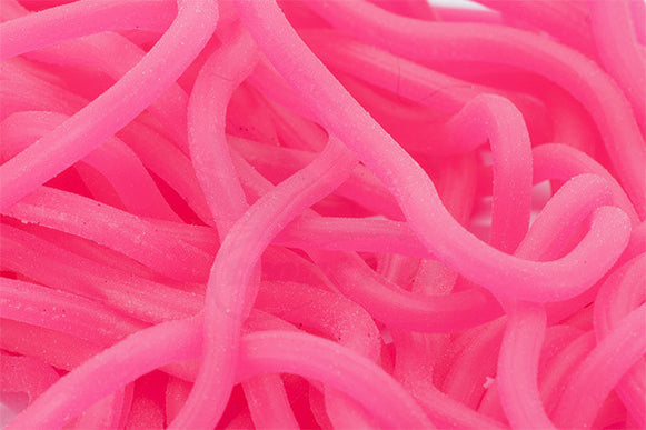 Silicone Squirmy Bodies