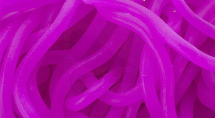 Silicone Squirmy Bodies