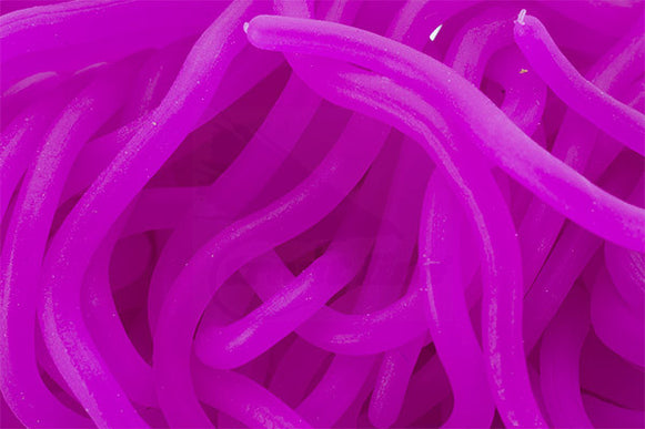 Silicone Squirmy Bodies