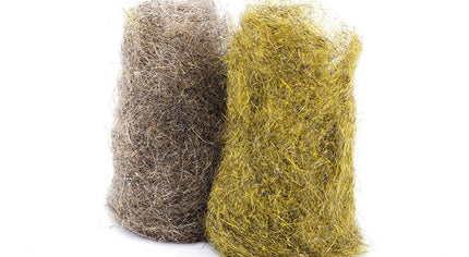 Squirrel Hybrid Dubbing