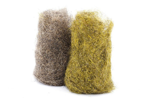 Squirrel Hybrid Dubbing